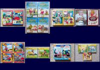 Diverse DVDs und Hörspiel-CDs für Kinder Thüringen - Erfurt Vorschau