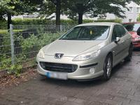 Peugeot 407 2.2 Benziner Herzogtum Lauenburg - Mölln Vorschau