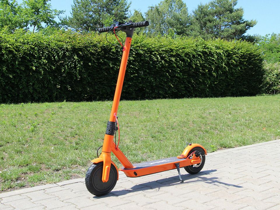 Elektro Scooter 700W Roller Elektroroller Aluminium E-Scooter NEU in  Brandenburg - Cottbus | Motorroller & Scooter gebraucht | eBay  Kleinanzeigen ist jetzt Kleinanzeigen