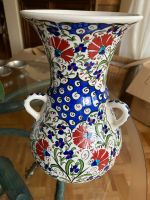 Türkische Vase aus Avanos Friedrichshain-Kreuzberg - Kreuzberg Vorschau