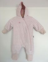 Sigikid Baby Mädchen Overall Einteiler Anzug 56 rosa Baden-Württemberg - Bönnigheim Vorschau