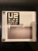 CD / ALBUM von U2 „No Line On The Horizon“ Berlin - Lichterfelde Vorschau