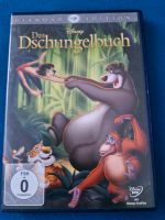 Disney Das Dschungelbuch DVD Baden-Württemberg - Spaichingen Vorschau