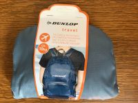 Reise Rucksack,faltbarer Rucksack/Tasche/Reisetasche Dunlop NEU Saarland - Friedrichsthal Vorschau