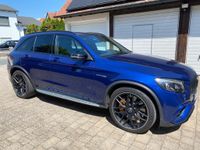 Mercedes AMG GLC 63 S 4MATIC Edition 1 Bayern - Petersaurach Vorschau