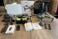 DJI Mavic Pro Fly More Combo inkl. Tasche Hessen - Schlüchtern Vorschau