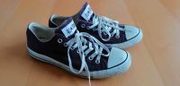 Schuhe Converse Chucks Sneaker Sportschuhe 42 8,5 10,5 beere Nordrhein-Westfalen - Hamm Vorschau