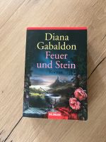 Diana Gabaldon, Feuer und Stein Baden-Württemberg - Leutenbach Vorschau