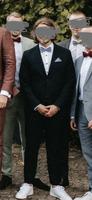 Anzug Set Selected Homme Slim blau M Eimsbüttel - Hamburg Eimsbüttel (Stadtteil) Vorschau