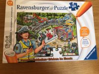 Tiptoi Ravensburger Puzzle Im Einsatz Niedersachsen - Dinklage Vorschau