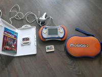 MobiGo 2 von vtech, tragbare Konsole, Cars u.a. Spiele Hessen - Frankenberg (Eder) Vorschau