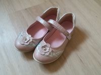 Lico Ballerina Gr. 34 rosa glitzer Bayern - Kunreuth Vorschau