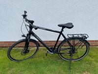Fahrrad Compel XRC 1000 Trekkingrad Hessen - Niestetal Vorschau