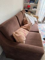Sofa zu verschenken Bremen - Oberneuland Vorschau