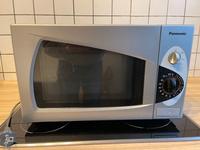 Panasonic Mikrowelle Düsseldorf - Gerresheim Vorschau