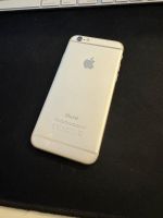 iPhone 6S 64 GB Hessen - Darmstadt Vorschau