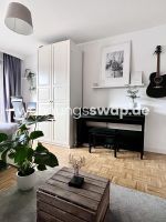 Wohnungsswap - 1 Zimmer, 25 m² - Graumannsweg, Hamburg-Nord, Hamburg Hamburg-Nord - Hamburg Hohenfelde Vorschau