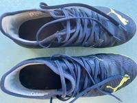 Puma Laufschuhe/Sportschuhe, Große 43, sehr guter Zustand Hessen - Großenlüder Vorschau
