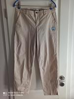 Tom Tailor Polo * beige 7/8-Hose, mit Stretch, Gr. 36 Kreis Pinneberg - Elmshorn Vorschau