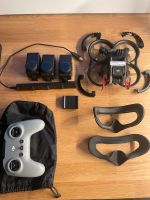 DJI Avata, Controller, Googles 2 + fly more kit Leipzig - Sellerhausen-Stünz Vorschau