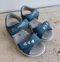 Superfit Sandalen Größe 26, neuwertig Aubing-Lochhausen-Langwied - Aubing Vorschau