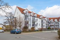 Moderne, kernsanierte Wohnung vermietet mit Küche Sachsen - Dohna Vorschau