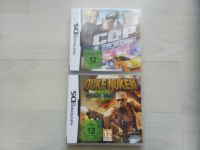 1 x NINTENDO DS DUKE NUKEM Rostock - Lichtenhagen Vorschau