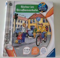 Sicher im Straßenverkehr Tiptoi, Wieso? Weshalb? Warum ? Duisburg - Rumeln-Kaldenhausen Vorschau