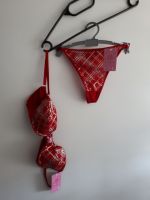 Bikini, BH Gr. 75A und String- Tanga Gr. L,   neu mit Etikett Sachsen-Anhalt - Petersberg (Saalekreis) Vorschau