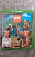 XBox One Spiel "Zoo Tycoon" Rheinland-Pfalz - Bendorf Vorschau