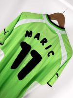 Matchworn Vintage Trikot MARIC VfL Wolfsburg Trikot 2000/01 XXL Hamburg - Wandsbek Vorschau