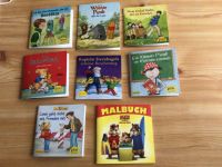 8x Pixibuch kleine Bücher Leo Lausemaus Conni Winnie Puh uvm Niedersachsen - Nordhorn Vorschau