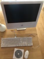 iMac G5 17'' Superdrive 2004 Nordrhein-Westfalen - Ratingen Vorschau