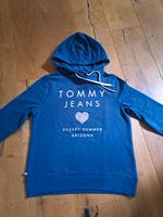 Hoodie Kapuzenpullover Tommy Hilfiger Rheinland-Pfalz - Daun Vorschau