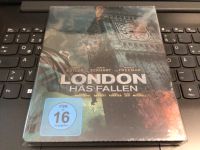 London Has Fallen [Blu ray] Steelbook Limited Edition/Dt. Version Berlin - Spandau Vorschau