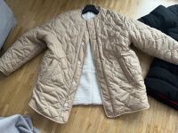 Levi’s wende Jacke /Mantel beige Bayern - Augsburg Vorschau