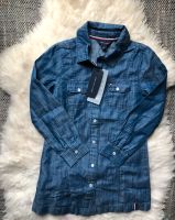 Tommy Hilfiger Mädchen Jeanskleid, Gr. 104, Neu mit Etikett 69,50 Bayern - Schwarzenbach a d Saale Vorschau