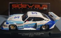 Sideways Ford Capri Zakspeed Gr.5 - Sachs Racing Bayern - Schonungen Vorschau