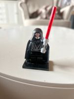 Lego star wars Darth Nihilus CUSTOM Nordrhein-Westfalen - Netphen Vorschau