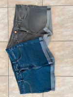 Kurze Jeans Größe 40 Sachsen-Anhalt - Wolmirstedt Vorschau