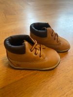 18 19 Timberland Schuhe Boots Lederschuhe Lauflernschuhe Niedersachsen - Schwülper Vorschau