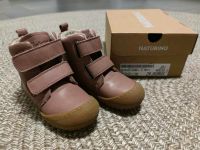 Naturino Winterschuhe Größe 24 rosa Rheinland-Pfalz - Bitburg Vorschau