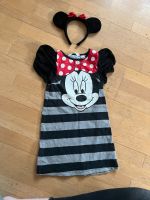 Fasching Kostüm Kleid minnie Mouse Maus Hessen - Nidderau Vorschau