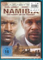 Namibia - Der Kampf um die Freiheit DVD Danny Glover NEU/OVP Niedersachsen - Löningen Vorschau