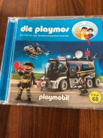 CD: Die Plamos: Ein Fall für das Sondereinsatzkommando Nordrhein-Westfalen - Kevelaer Vorschau