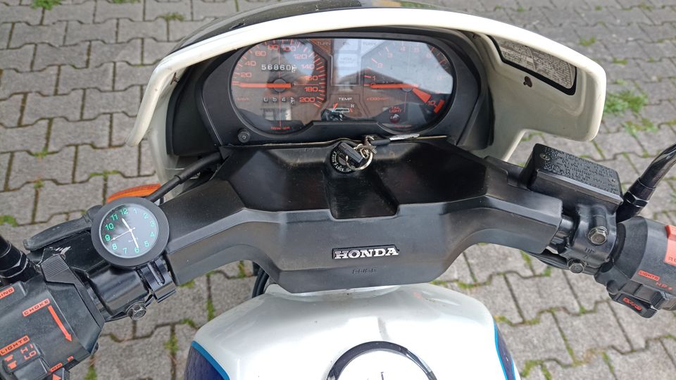 Honda VT 500 E in Immenstadt