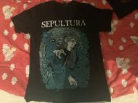 Sepultura Shirt (M) Thüringen - Jena Vorschau