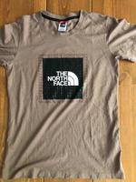 North Face T-Shirt zu verkaufen Bayern - Fürth Vorschau