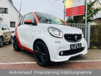 Smart ForTwo Brabus Cabrio Xclusive 109Ps NAVI/JBL/KAM Schleswig-Holstein - Norderstedt Vorschau