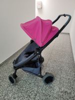 Quinny Zapp Flex Plus Pink/ Graphite Frankfurt am Main - Kalbach Vorschau